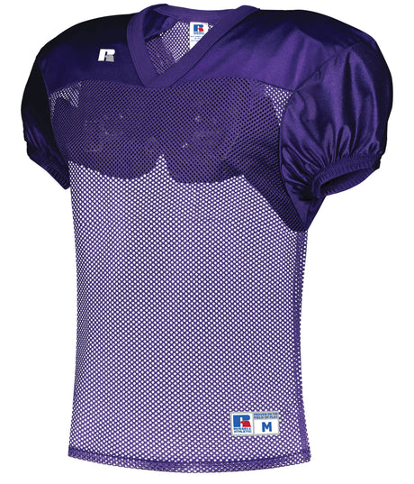 Russell Youth Stock Practice Jersey