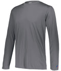 Russell  Men's Dri-power® Core Performance Long Sleeve Tee