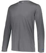Russell  Men's Dri-power® Core Performance Long Sleeve Tee