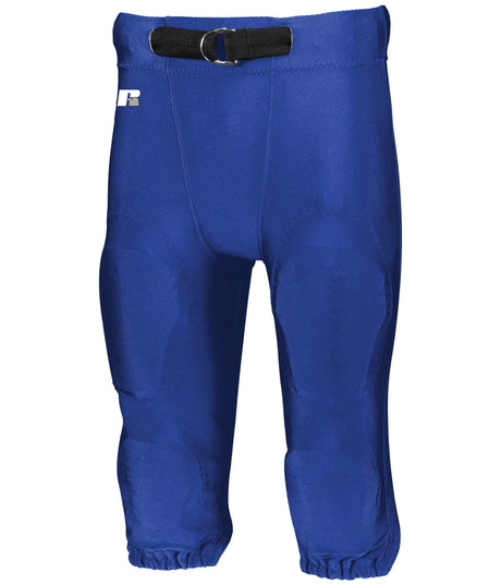 Russell  Men's Deluxe Game Football Pant
