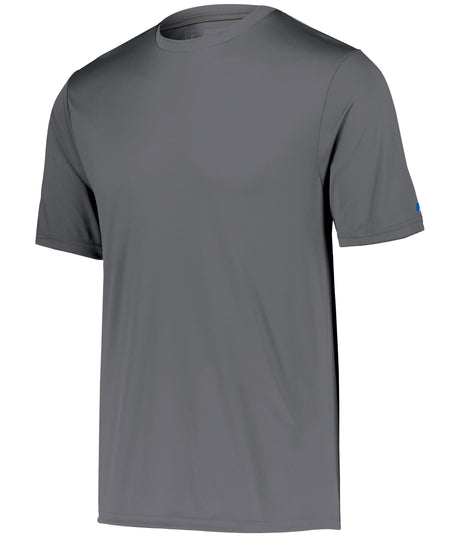 Russell  Men's Dri-power Core Performance Tee