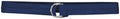 Russell  Men's 1 1/2 - Inch Covered Football Belt
