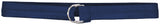 Russell  Men's 1 1/2 - Inch Covered Football Belt