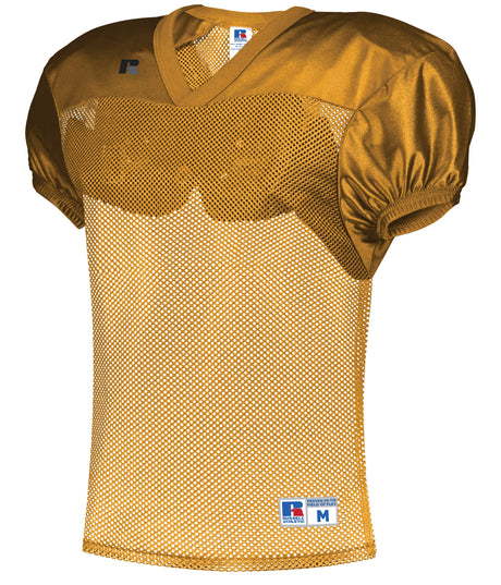 Russell Youth Stock Practice Jersey