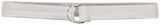 Russell  Men's 1 1/2 - Inch Covered Football Belt
