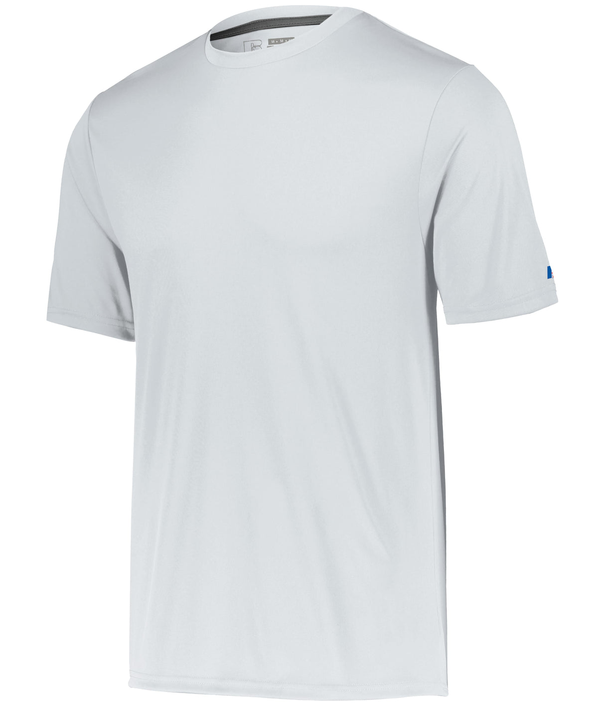 Russell  Men's Dri-power Core Performance Tee