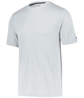 Russell  Men's Dri-power Core Performance Tee