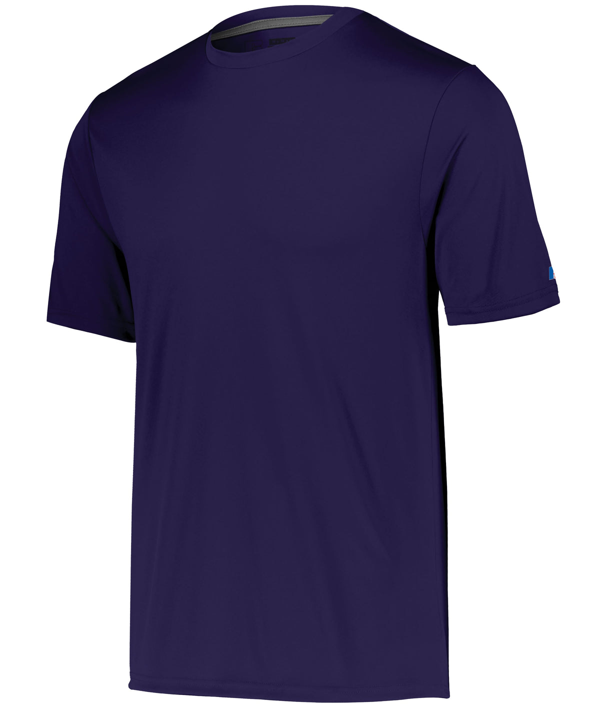 Russell  Men's Dri-power Core Performance Tee