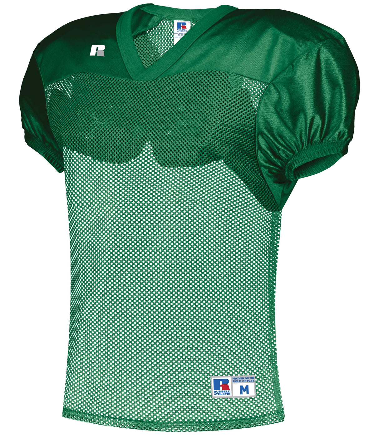 Russell  Men's Stock Practice Jersey