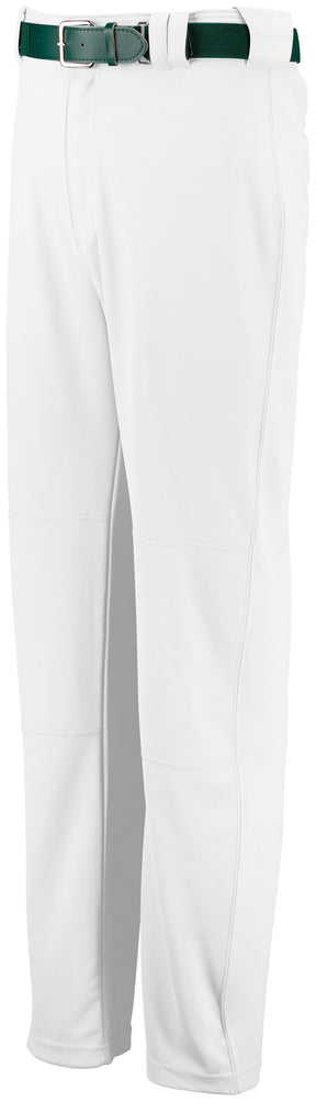 Russell  Men's Boot Cut Game Baseball Pant