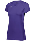 High Five  Women's  Truhit Short Sleeve Jersey