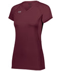High Five  Women's  Truhit Short Sleeve Jersey