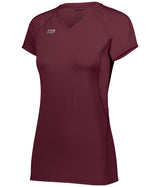 High Five  Women's  Truhit Short Sleeve Jersey