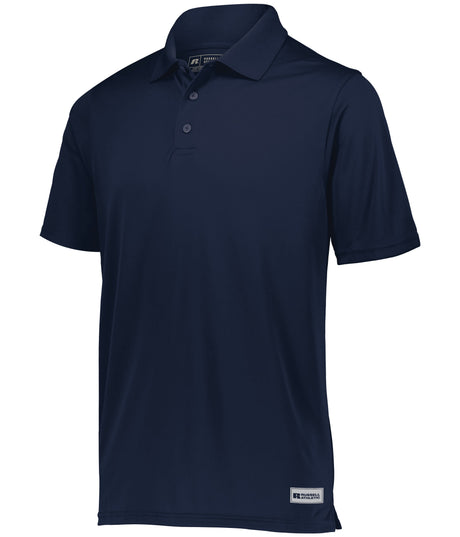 Russell  Men's Essential Polo