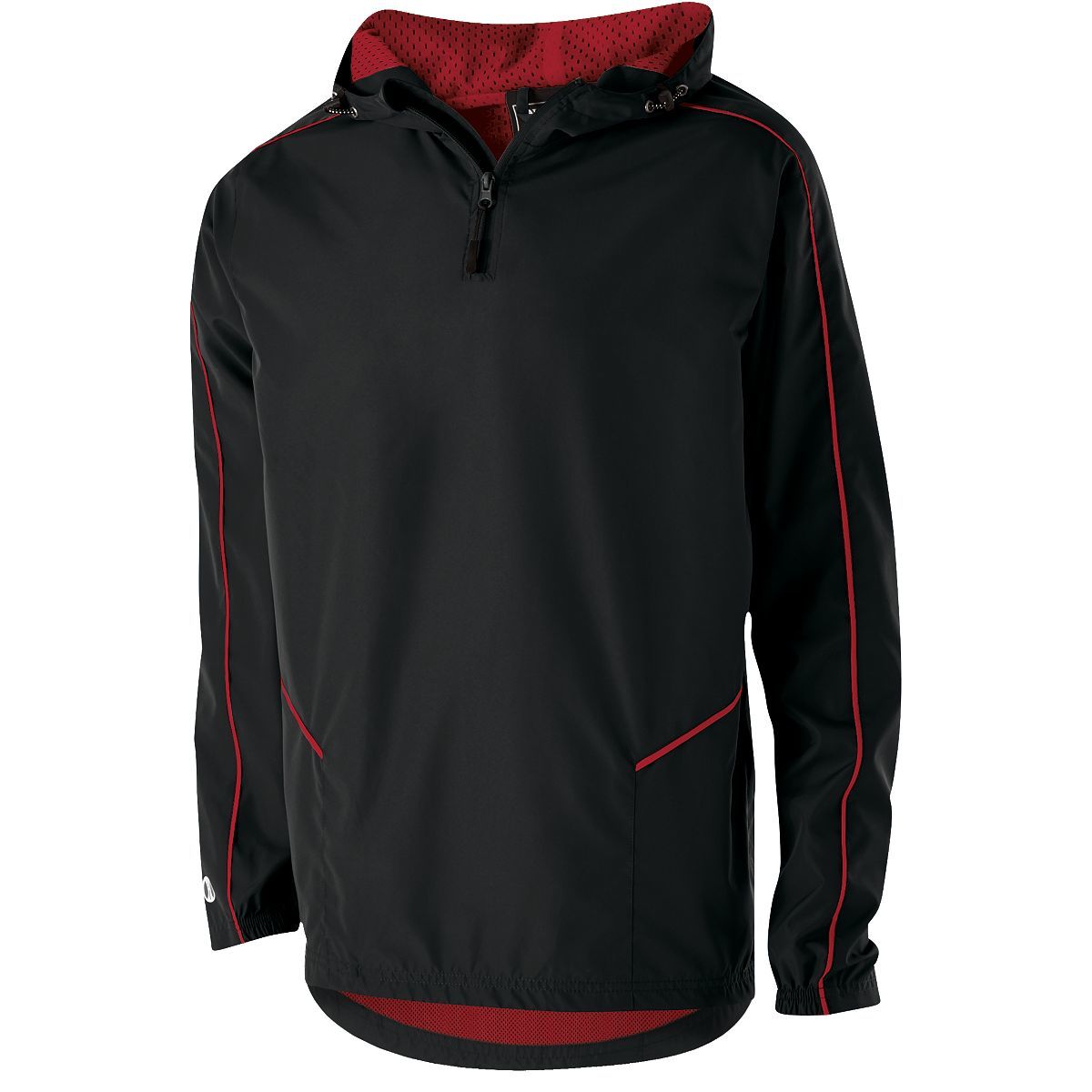 Holloway  Men's Wizard Pullover