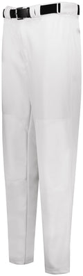 Russell  Men's Solid Diamond Series Baseball Pant 2.0