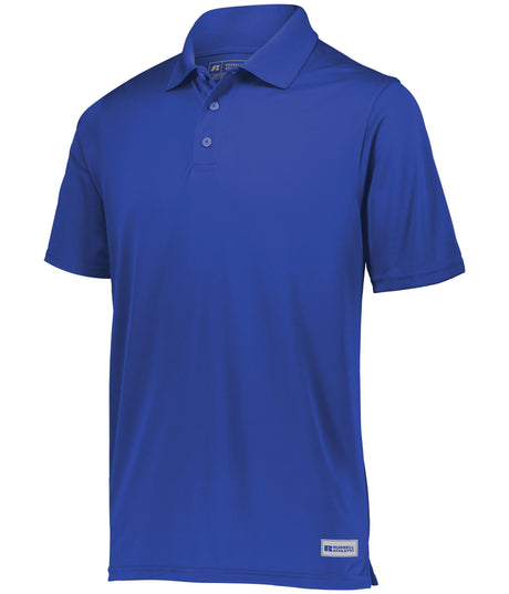 Russell  Men's Essential Polo