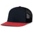 Pacific Headwear Trucker Snapback Cap