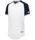 Russell  Men's Classic V-neck Jersey