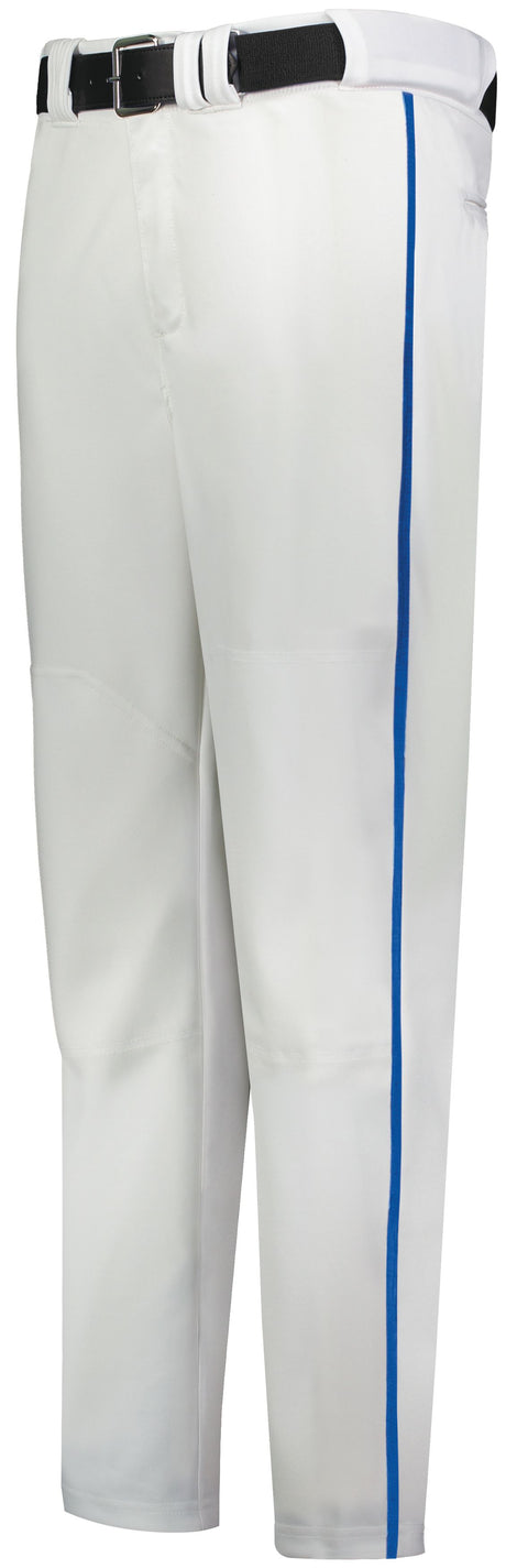 Russell  Men's Piped Change Up Baseball Pant