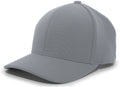 Unisex Pacific Headwear M2 Performance Hook-and-loop Adjustable Cap