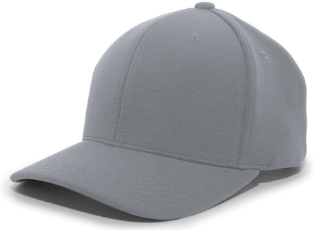 Unisex Pacific Headwear M2 Performance Hook-and-loop Adjustable Cap
