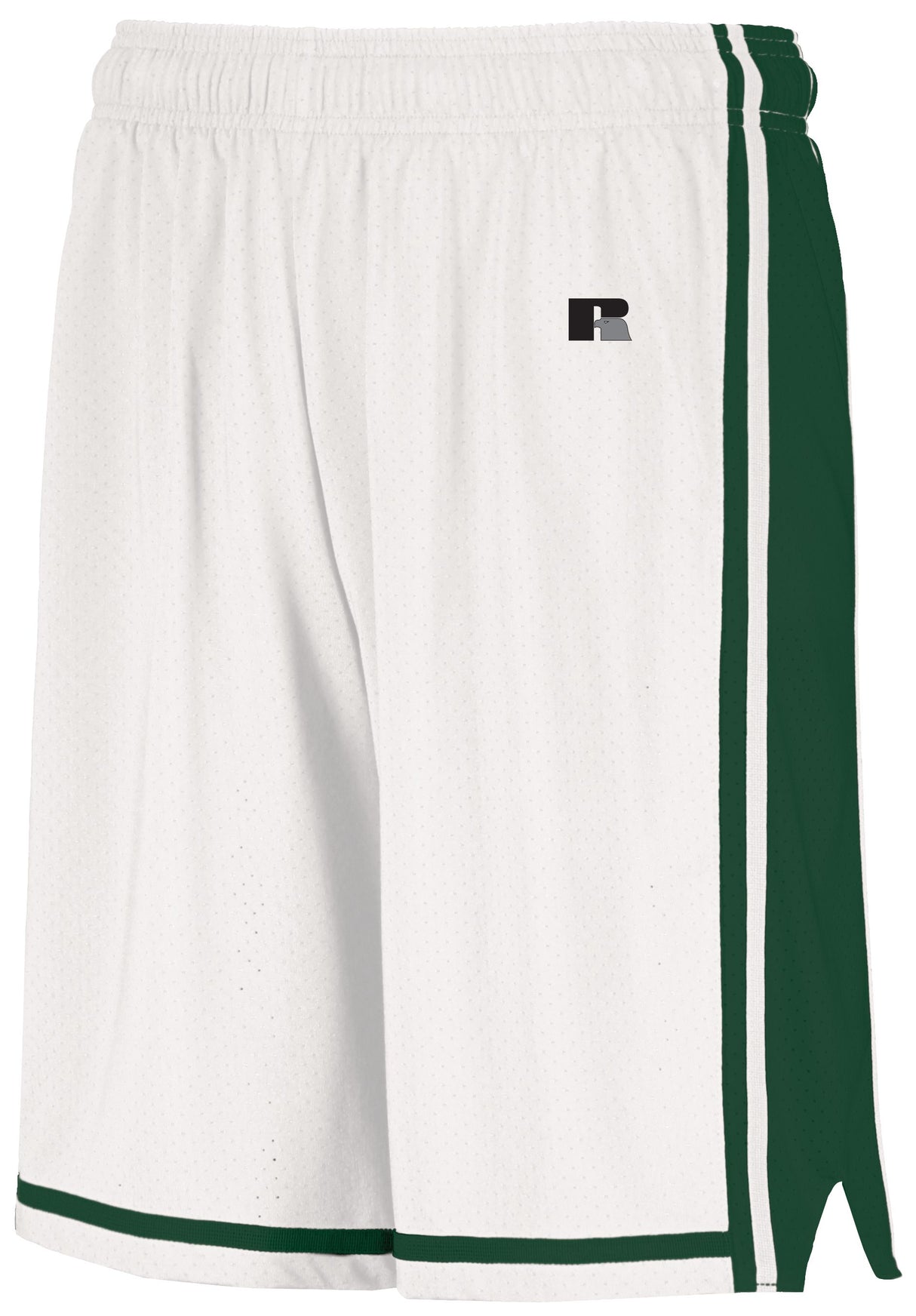 Russell  Men's Legacy Basketball Shorts