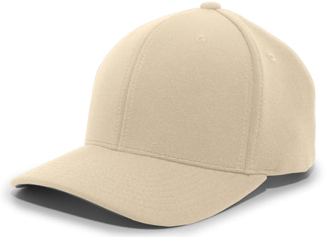 Unisex Pacific Headwear M2 Performance Hook-and-loop Adjustable Cap