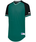 Russell Youth Classic V-neck Jersey