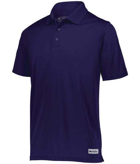 Russell  Men's Essential Polo