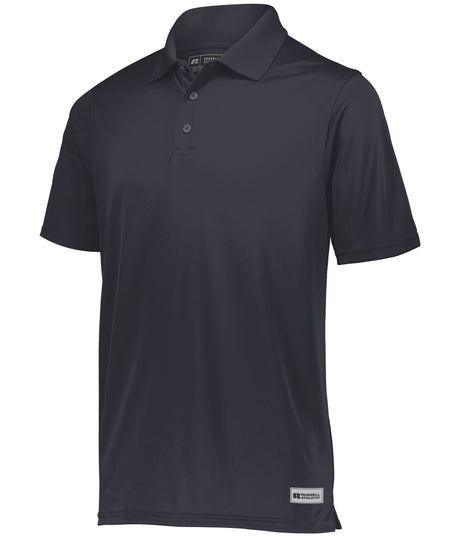 Russell  Men's Essential Polo