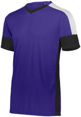 High Five Youth Wembley Soccer Jersey