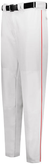 Russell Youth Piped Diamond Series Baseball Pant 2.0