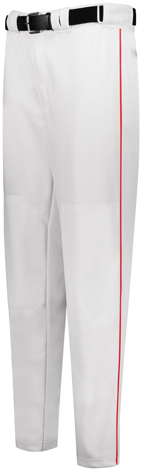 Russell Youth Piped Diamond Series Baseball Pant 2.0