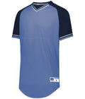 Russell  Men's Classic V-neck Jersey