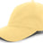 Pacific Headwear Brushed Cotton Twill Buckle Strap Adjustable Cap