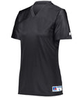 Russell  Women's Ladies Solid Flag Football Jersey