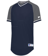 Russell  Men's Classic V-neck Jersey