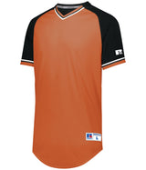 Russell  Men's Classic V-neck Jersey