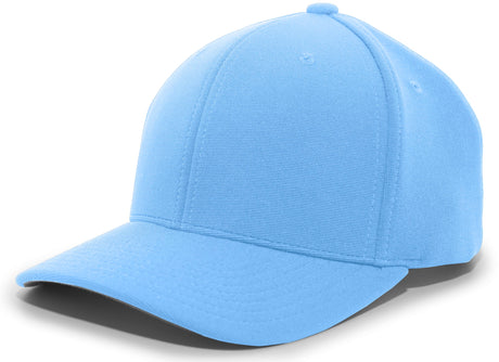 Unisex Pacific Headwear M2 Performance Hook-and-loop Adjustable Cap