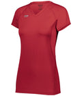 High Five  Women's  Truhit Short Sleeve Jersey
