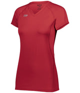 High Five  Women's  Truhit Short Sleeve Jersey