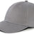 Unisex Pacific Headwear Brushed Cotton Twill Hook-and-loop Adjustable Cap