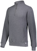 Russell  Men's Dri-power® Fleece 1/4 Zip Pullover