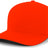 Pacific Headwear Cotton-poly Hook-and-loop Adjustable Cap