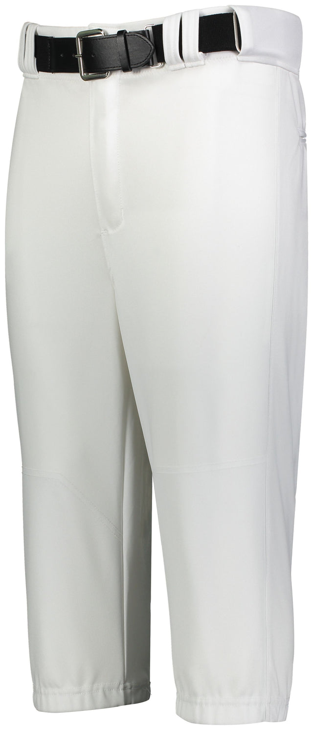 Russell Youth Solid Diamond Series Baseball Knicker  2.0