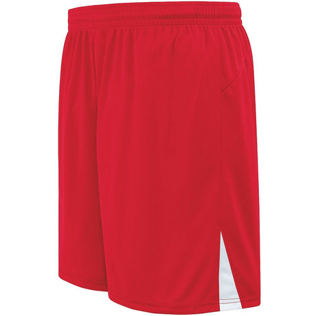 High Five Youth Hawk Soccer Shorts