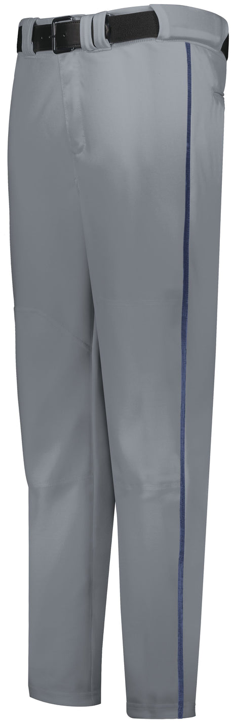 Russell  Men's Piped Change Up Baseball Pant