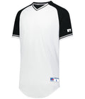 Russell  Men's Classic V-neck Jersey