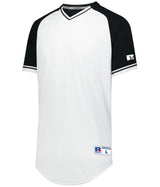 Russell  Men's Classic V-neck Jersey